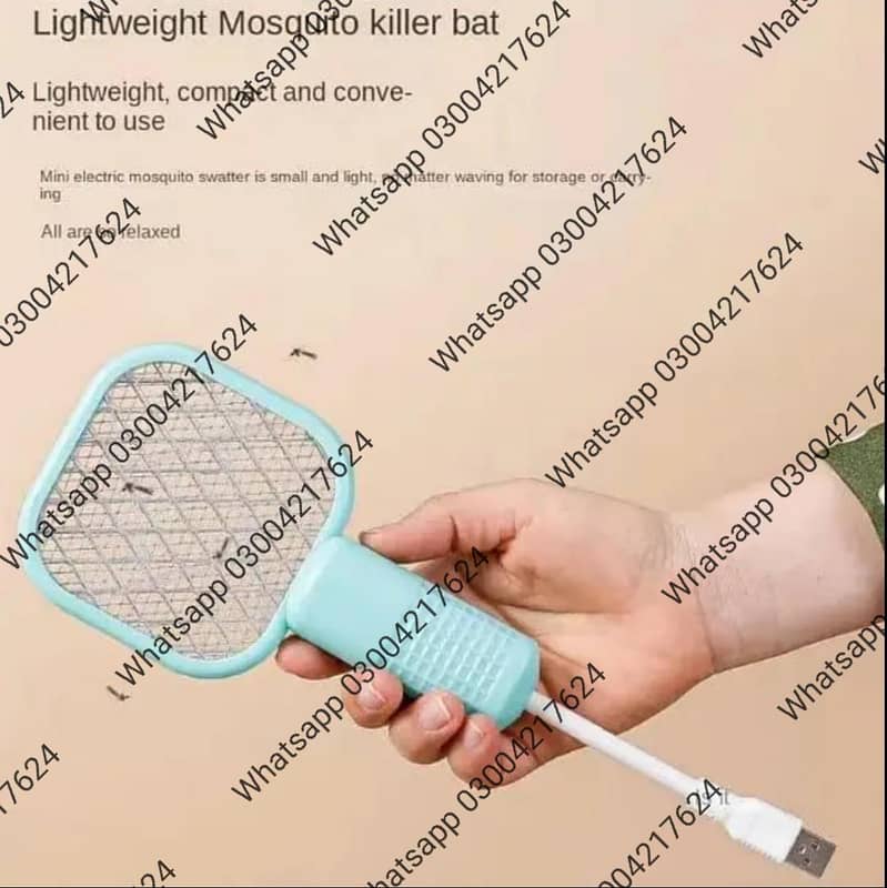 Mini Electric Mosquito Killer Lamp home Pest Repellent LED Lamp T 9