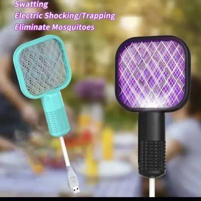Mini Electric Mosquito Killer Lamp home Pest Repellent LED Lamp T 11