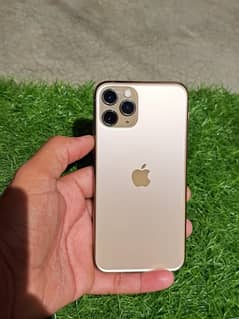 11 pro PTA approved 256 GB