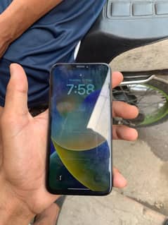 iphone. X PTA 64 GB