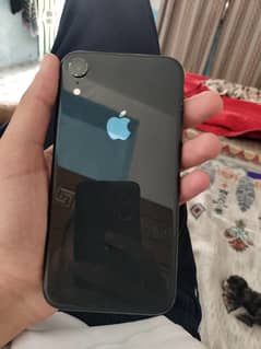 iphone XR. non pta