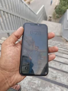 I phone 11 non pta