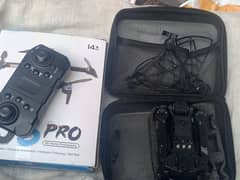 J6  PRO HD AERIAL PHOTOS GRAPHS