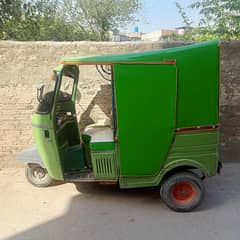rikshaw