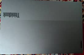 LENEVO THINK BOOK