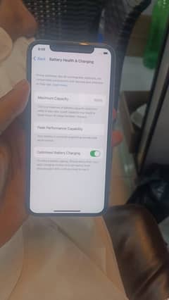 iPhone X Non PTA