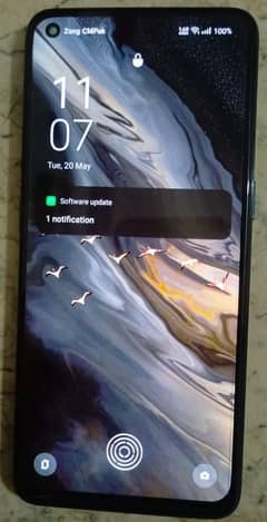 oppo Reno 6 (03073410009) Whatsapp