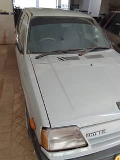 Suzuki Khyber 1996