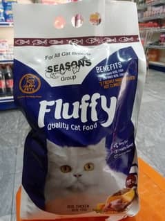 Cat Food