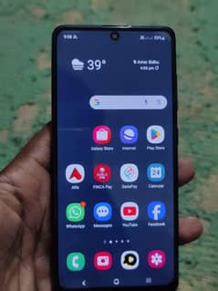 6+128 mobile or shat Mai. daba hein