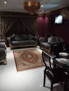 LUXURY