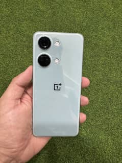 One