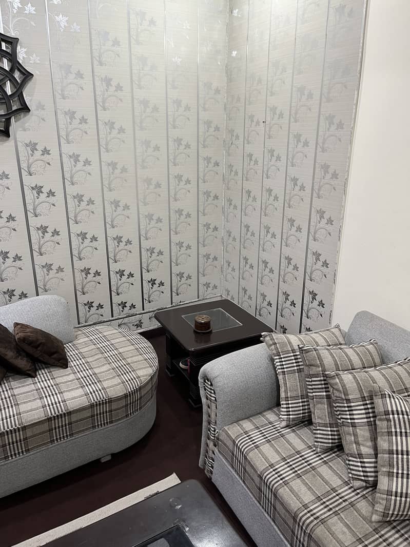 7 seater sofa set with table set 6