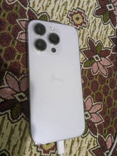 iphone 14 pro white 128 gb fu 03055297011
