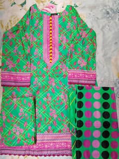 lawn fabric