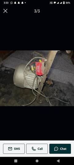washing machine and Dryer motors in very good condition Pure copper