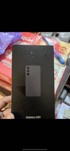 Samsung S24 256gb Non Pta