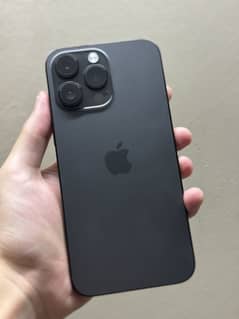 Iphone 14 Pro Max 97% BH 256GB PTA                    X 11 12 13 15 16