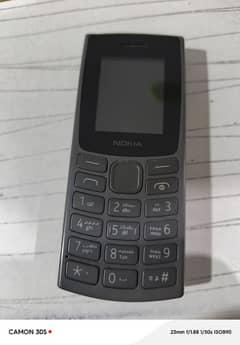 Nokia 106