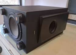 Denon