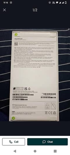 I phone 16 pro max box pack 0+3+7+0+5+6+0+6+3+8+2 contact me on this