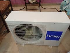 HAIER