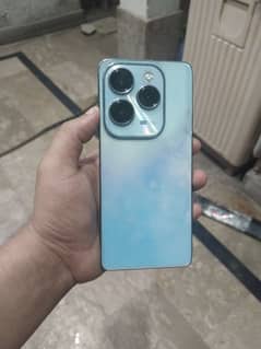 infinix