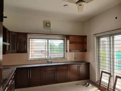 1 Kanal Upper Portion For Rent In DHA Lahore Phase 1 Lower Locked Sprat Gate