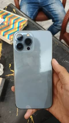iPhone 13 Pro Max