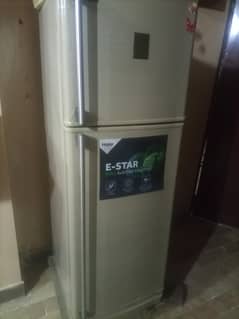 Dawlence Fridge