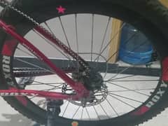 Roxy Sports Bicycle For Urgent Sale
