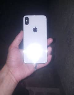 iphone x pta approved for contact 03378914810