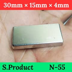 Professor Magnet