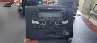 Alto vxr 2024 ka audio system