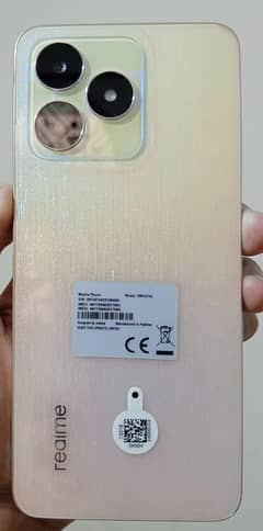 Realme C53
