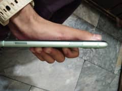 Iphone 11 128 gb not for exchange