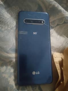 lg v60 5g 8/128