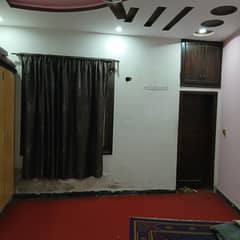 Bedrooms for Monthly Rent PKR 22,000 SS Club Street Near JB Tower