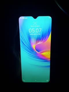 Infinix hot 9 play