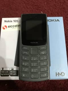 NOKIA 105