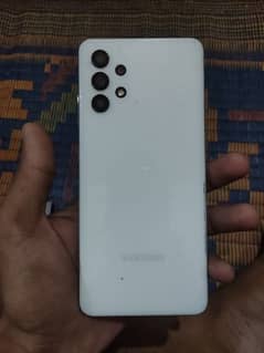 Samsung a32 6gb 128gb pta aprove he penal change he