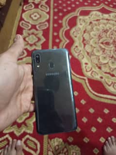 Samsung a20 whatsapp pa rabta krein 03096869935