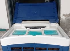 Super Air Cooler