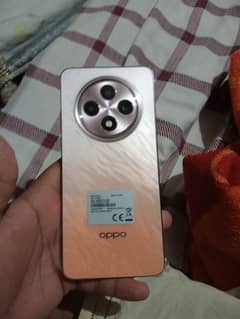oppo Reno 12 f 4g