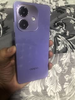 Oppo a3