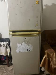 Orient refrigerator