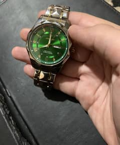 Watch for sell