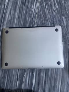 Macbook Air 2017