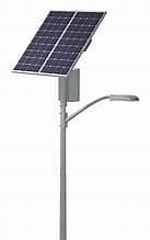 solar light /Electric street light poles 4