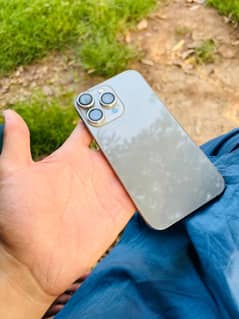 iPhone XR convert 15 pro non pta 64 gb 79 battery health